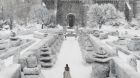 Snow White and the Huntsman: Review Snow White and the Huntsman: Review