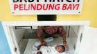 Rise of Baby Dumping in Malaysia Rise of Baby Dumping in Malaysia