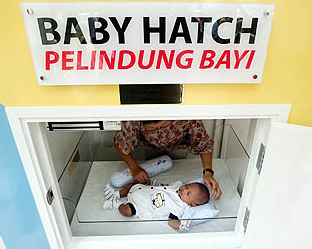 Rise of Baby Dumping in Malaysia | LoyarBurok