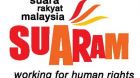 Is This The End Of Suaram Is This The End Of Suaram