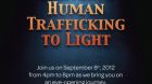 Bringing Human Trafficking to Light – #LNxHT Bringing Human Trafficking to Light – #LNxHT