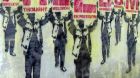 Fundamental Freedoms Fringe Fest (4F) Fundamental Freedoms Fringe Fest (4F)