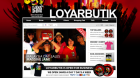 Coming Up Next… #LoyarButik Coming Up Next… #LoyarButik