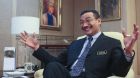 Ask Lord Bobo: Strip searching the Home Minister and Police Ask Lord Bobo: Strip searching the Home Minister and Police