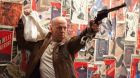 The LB Movie Review: Looper The LB Movie Review: Looper