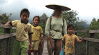 Sarawak’s Environmental Woes Get Lord Bobo Love Sarawak’s Environmental Woes Get Lord Bobo Love