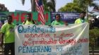 Land Grab, Malaysian-Style Land Grab, Malaysian-Style