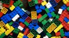 A Boy and His Toys: A Lego Story A Boy and His Toys: A Lego Story