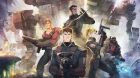 The LB Movie Review: War Of The Worlds: Goliath The LB Movie Review: War Of The Worlds: Goliath