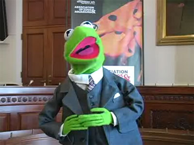 kermit politician