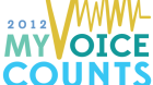 Human Rights Day 2012: #MyVoiceCounts Human Rights Day 2012: #MyVoiceCounts