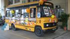 Hop On The Migrant Bus! Hop On The Migrant Bus!