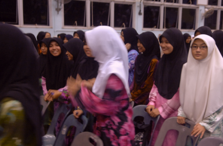 Students