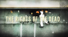 The Rights of The Dead The Rights of The Dead