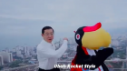 Ask Lord Bobo: Rally or Riot, and Ubah Rocket Style! Ask Lord Bobo: Rally or Riot, and Ubah Rocket Style!