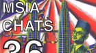 #UndiMsiaChats 36 “Constitutional Reform for a New Democracy: Free and Fair Elections” #UndiMsiaChats 36 “Constitutional Reform for a New Democracy: Free and Fair Elections”