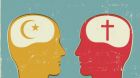 Freedom of Religion at Stake: So much for 1Malaysia Freedom of Religion at Stake: So much for 1Malaysia