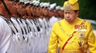 Ask Lord Bobo: Sultan’s Absolute Power, and PR’s Manifesto Ask Lord Bobo: Sultan’s Absolute Power, and PR’s Manifesto