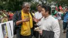 Has the Malaysian Bar the gumption to do what its Council is impotent to do? Has the Malaysian Bar the gumption to do what its Council is impotent to do?