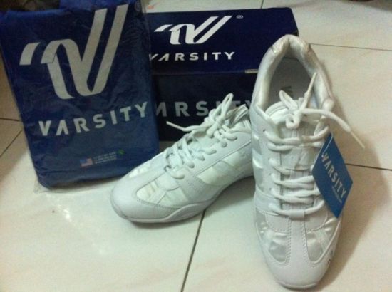 champion cheer shoes