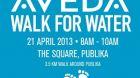 Aveda Walk for Water at Publika Aveda Walk for Water at Publika