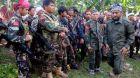 Merungkai Status Umno Selepas Tercetusnya Konflik Lahad Datu Merungkai Status Umno Selepas Tercetusnya Konflik Lahad Datu