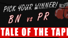 Tale of the Tape: Chua Soi Lek vs Lim Guan Eng Tale of the Tape: Chua Soi Lek vs Lim Guan Eng