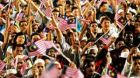 Malaysia: Perspective first; Change second Malaysia: Perspective first; Change second