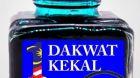 Isu Dakwat Kekal Yang Tidak Kekal Isu Dakwat Kekal Yang Tidak Kekal