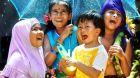 Malaysians for a Better Malaysia Malaysians for a Better Malaysia