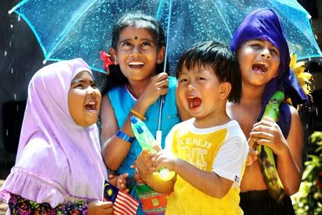 Malaysia: The Hidden Gem For Backpackers | PTT Outdoor Malaysia: The Hidden Gem For Backpackers, PTT Outdoor, MalaysiansLivingInHarmony,