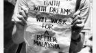 Open Letter to Najib Razak Open Letter to Najib Razak
