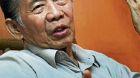 On Khoo Kay Kim and Utusan Malaysia On Khoo Kay Kim and Utusan Malaysia