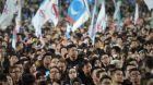 This is About the Rakyat’s Power This is About the Rakyat’s Power