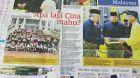 Ya Tuhan! Apa Yang Telah Orang Cina Lakukan? Ya Tuhan! Apa Yang Telah Orang Cina Lakukan?