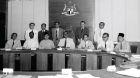 1Malaysia and the Social Contract 1Malaysia and the Social Contract
