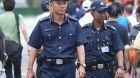 Breaking News: Businessman Not Shot in Singapore Breaking News: Businessman Not Shot in Singapore