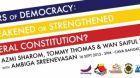 Malaysiaku50: The Courts’ Interpretation Of Our Constitution Malaysiaku50: The Courts’ Interpretation Of Our Constitution