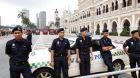 Comparison of Police Powers of Arrest in Malaysia and the United Kingdom Comparison of Police Powers of Arrest in Malaysia and the United Kingdom