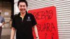 Malaysian Bar Wins Case Against DBKL Malaysian Bar Wins Case Against DBKL