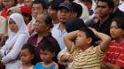Hope From the Eyes of a Middle-Class Malaysian Hope From the Eyes of a Middle-Class Malaysian