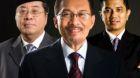 Pranking Selangor: MB post in PKR v PKR Pranking Selangor: MB post in PKR v PKR