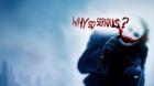 Why So Serious? #Fellatio Why So Serious? #Fellatio
