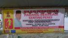 Ucapan UndiMsia! di Pelancaran Adopt-the-Street Ucapan UndiMsia! di Pelancaran Adopt-the-Street