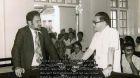 Karpal Singh: “The Tiger of Jelutong” Karpal Singh: “The Tiger of Jelutong”