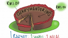 Dear Paprika: Get Your Fair Share Of Cake Dear Paprika: Get Your Fair Share Of Cake