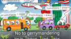 Gerrymandering and Malapportionment Gerrymandering and Malapportionment