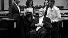 In Loving Memory of Mr Karpal and Dear Michael In Loving Memory of Mr Karpal and Dear Michael