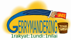 Memorandum Berhubung Dengan Proses Persempadanan Semula Kawasan-Kawasan Pilihan Raya Memorandum Berhubung Dengan Proses Persempadanan Semula Kawasan-Kawasan Pilihan Raya