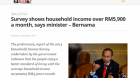 Dear Paprika: Dear Minister, RM5900 Per Household My Foot! Dear Paprika: Dear Minister, RM5900 Per Household My Foot!